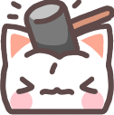 Face Bonk Emoji